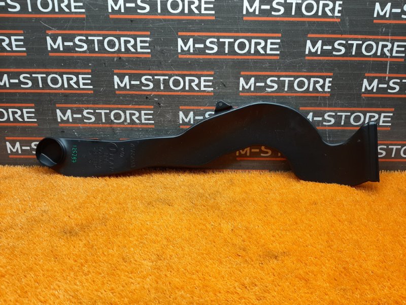 Воздуховод печки, 340 рублей, Красноярск