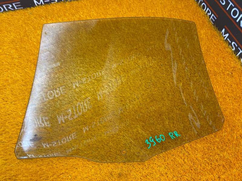 Стекло боковое, 540 рублей, Красноярск