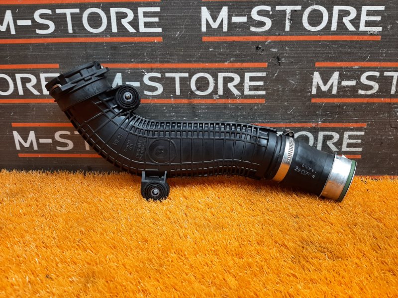 Патрубок интеркулера, 500 рублей, Красноярск