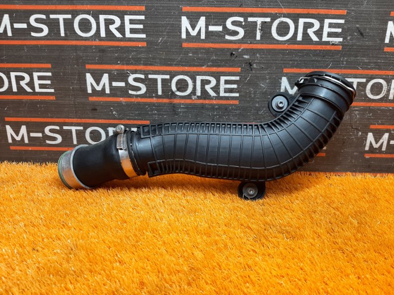 Патрубок интеркулера, 500 рублей, Красноярск