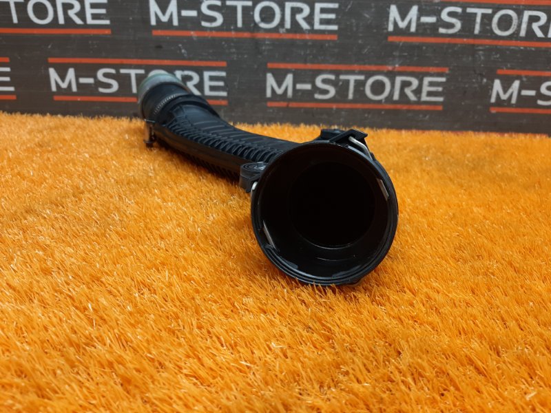 Патрубок интеркулера, 500 рублей, Красноярск