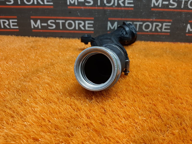 Патрубок интеркулера, 500 рублей, Красноярск