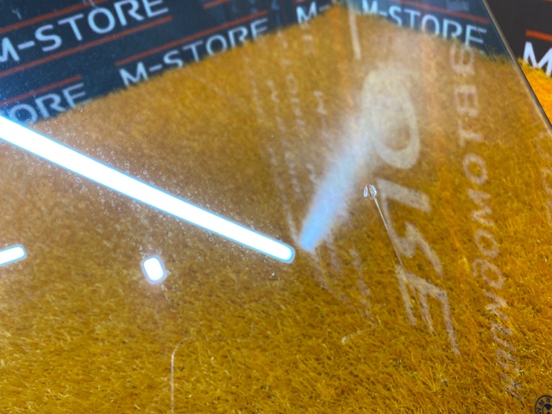 Стекло боковое, 500 рублей, Красноярск