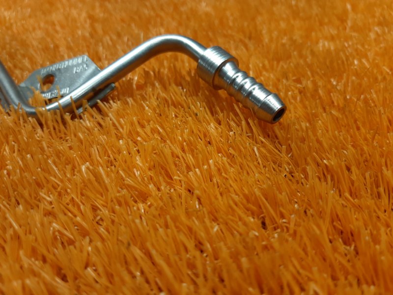 трубка топливная, 510 рублей, Красноярск