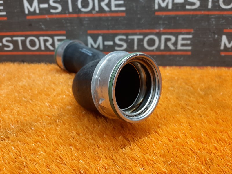 Патрубок интеркулера, 800 рублей, Красноярск