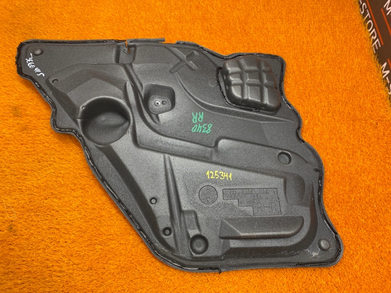 Шумоизоляция двери, 300 рублей, Красноярск