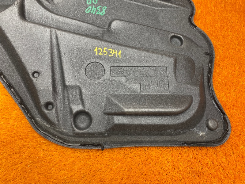 Шумоизоляция двери, 300 рублей, Красноярск