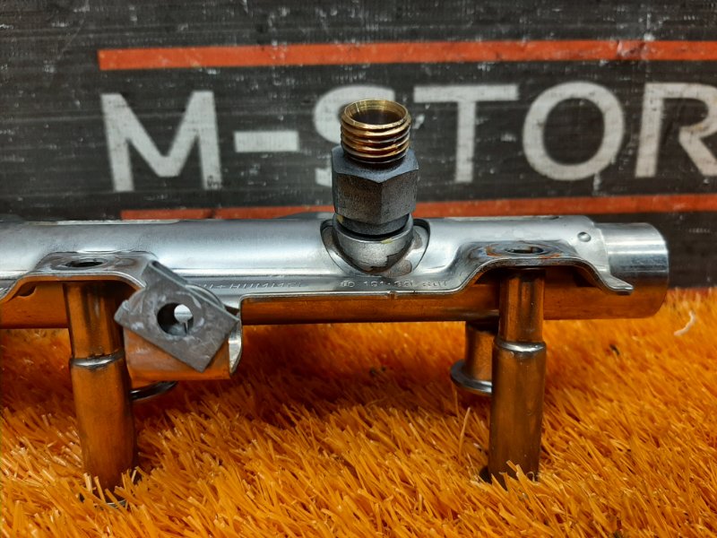 топливная рампа, 510 рублей, Красноярск