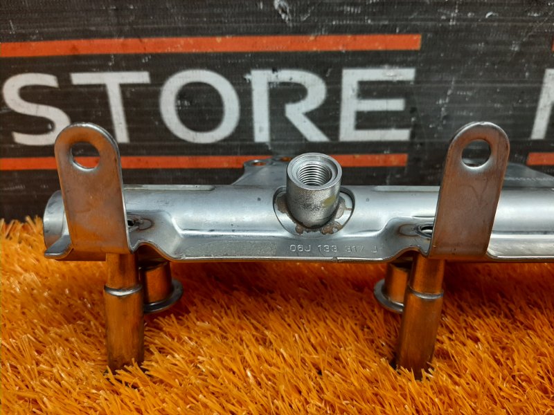 топливная рампа, 510 рублей, Красноярск