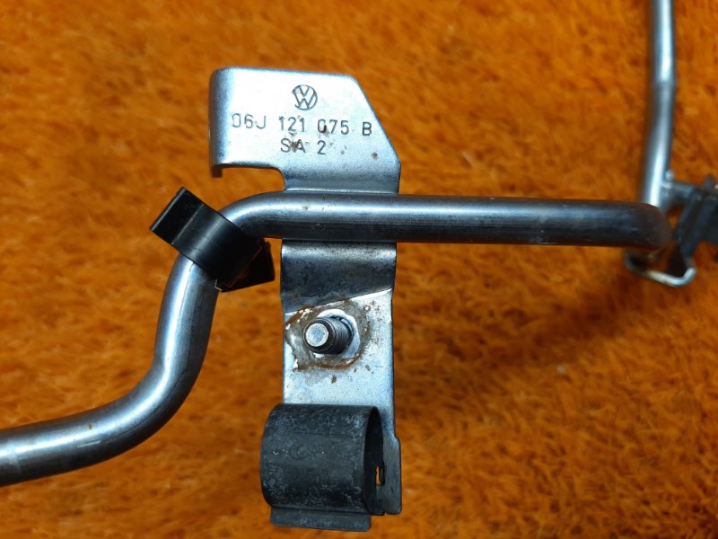 Патрубок системы охлаждения, 350 рублей, Красноярск