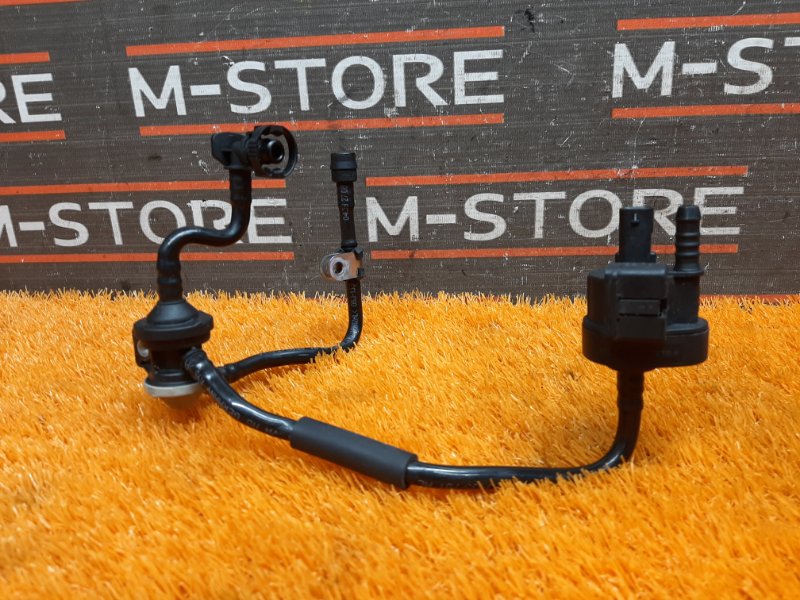 Клапан вентиляции топливного бака, 670 рублей, Красноярск