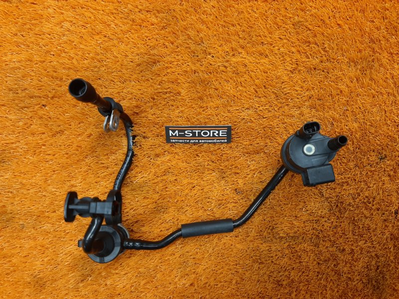 Клапан вентиляции топливного бака, 670 рублей, Красноярск