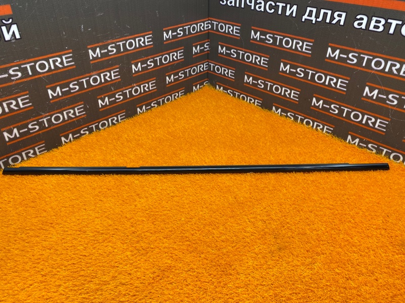 Молдинг стекла внешний, 670 рублей, Красноярск