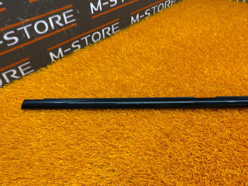 Молдинг стекла внешний, 670 рублей, Красноярск