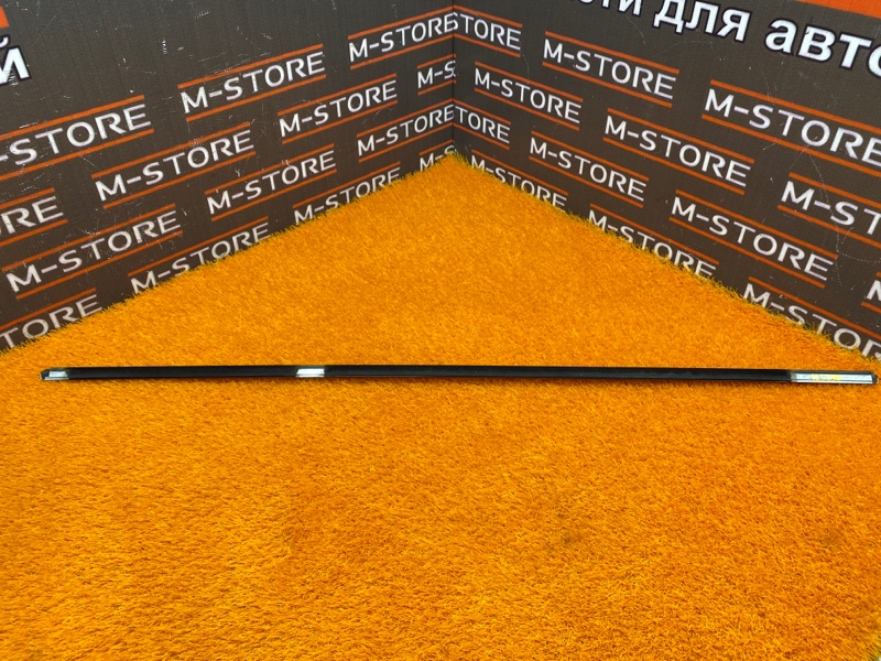 Молдинг стекла внешний, 670 рублей, Красноярск