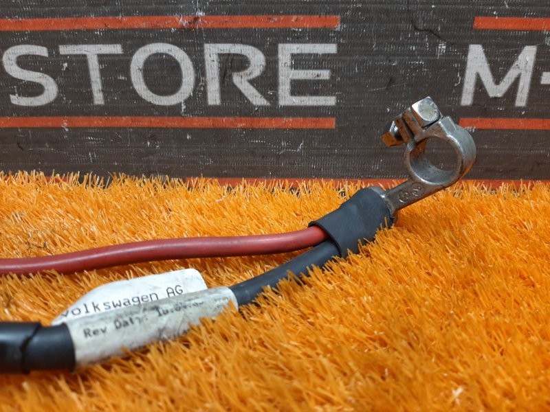 Клемма аккумулятора плюс, 630 рублей, Красноярск