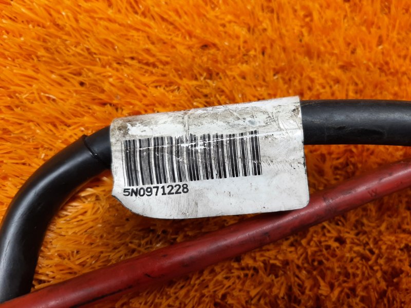 Клемма аккумулятора плюс, 630 рублей, Красноярск