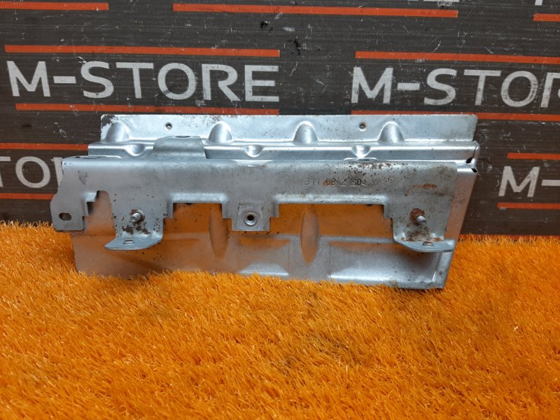 кожух выпускного коллектора, 290 рублей, Красноярск