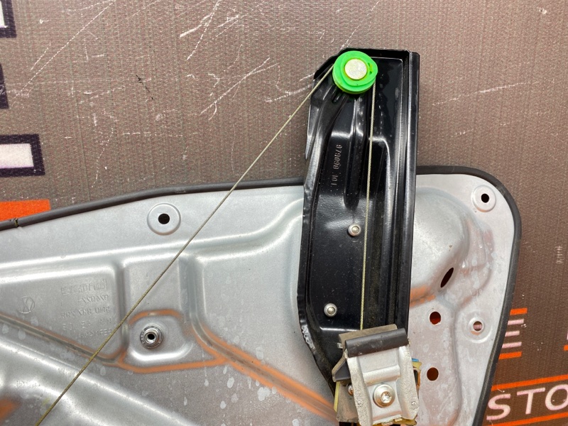 стеклоподъемник, 930 рублей, Красноярск