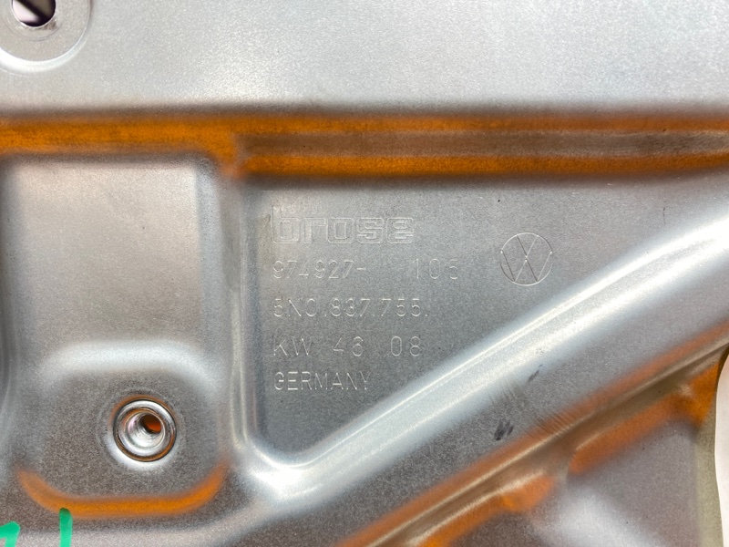 стеклоподъемник, 930 рублей, Красноярск