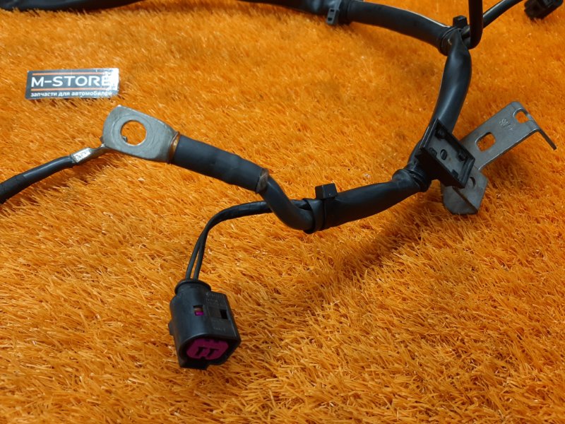 Провод генератора, 750 рублей, Красноярск