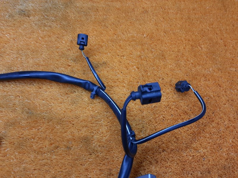 Провод генератора, 750 рублей, Красноярск