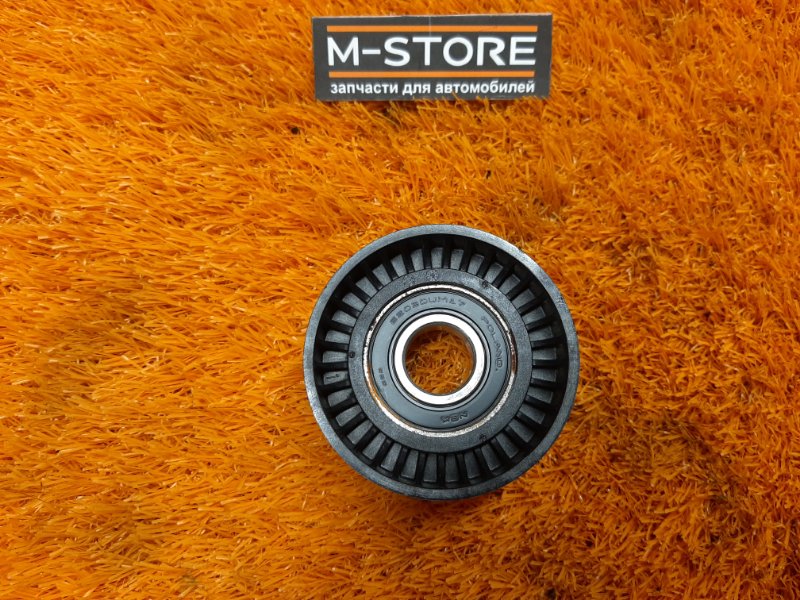 ролик натяжной, 390 рублей, Красноярск