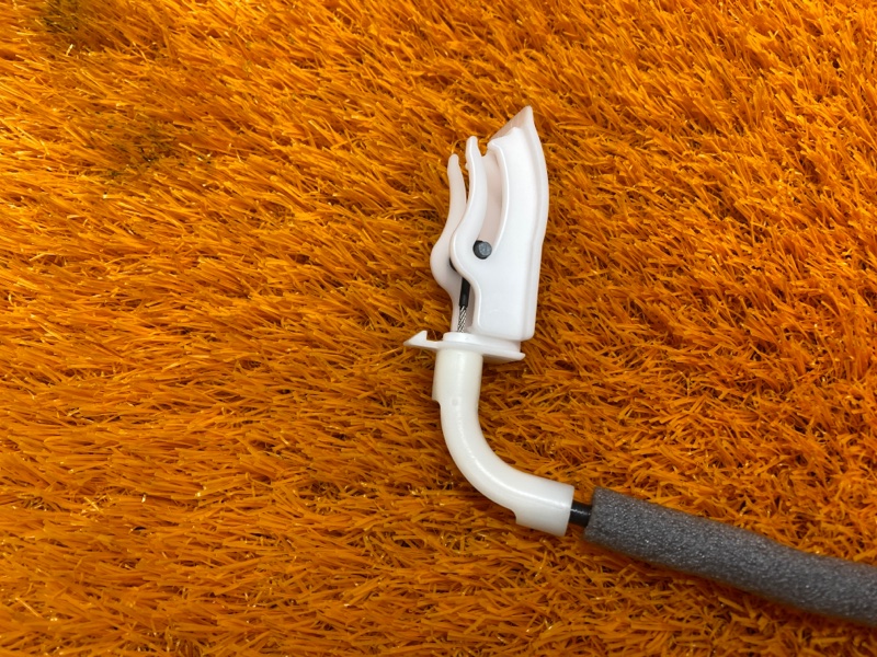 трос замка двери, 340 рублей, Красноярск