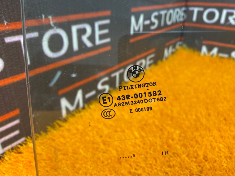 Стекло боковое, 600 рублей, Красноярск