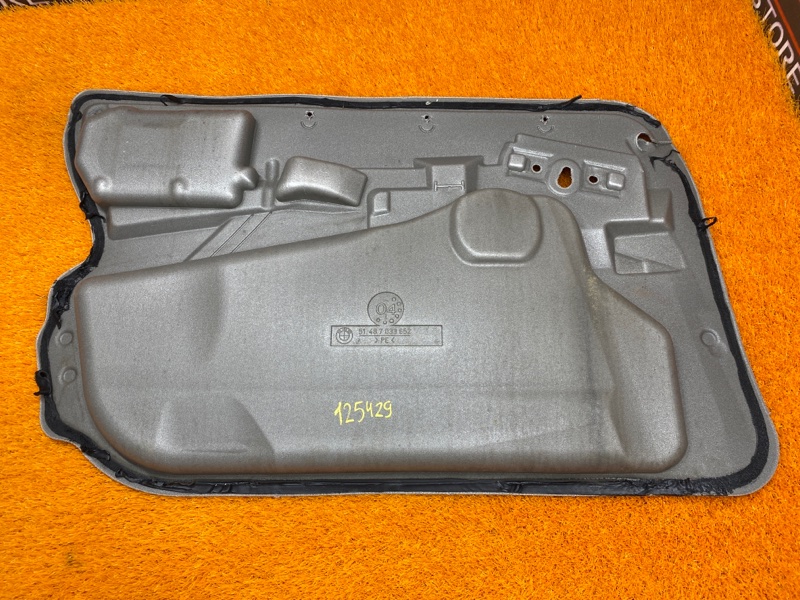 Шумоизоляция двери, 300 рублей, Красноярск