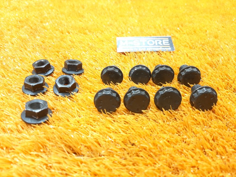 Болт маховика, 380 рублей, Красноярск