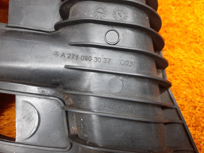 коллектор впускной, 1620 рублей, Красноярск