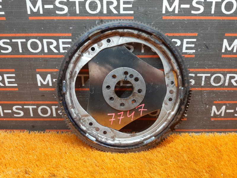 маховик, 980 рублей, Красноярск