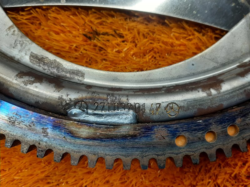 маховик, 980 рублей, Красноярск