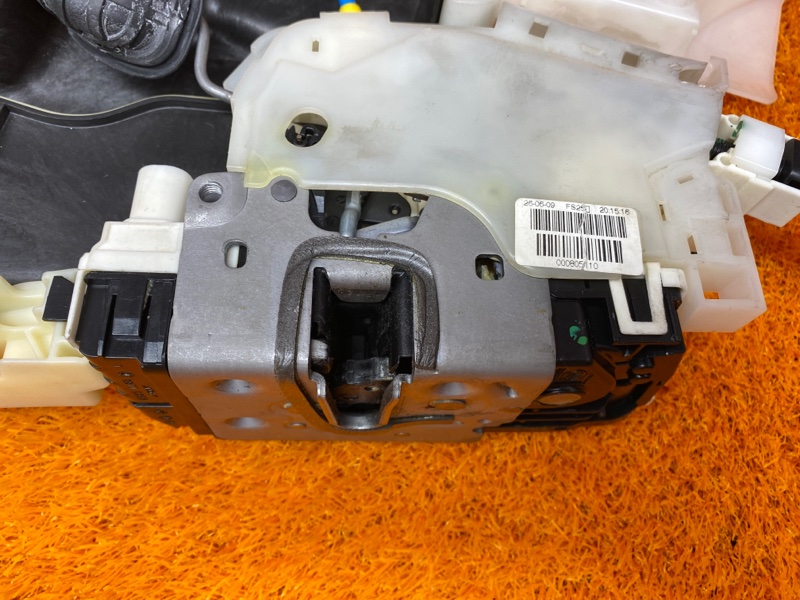 замок двери, 1750 рублей, Красноярск