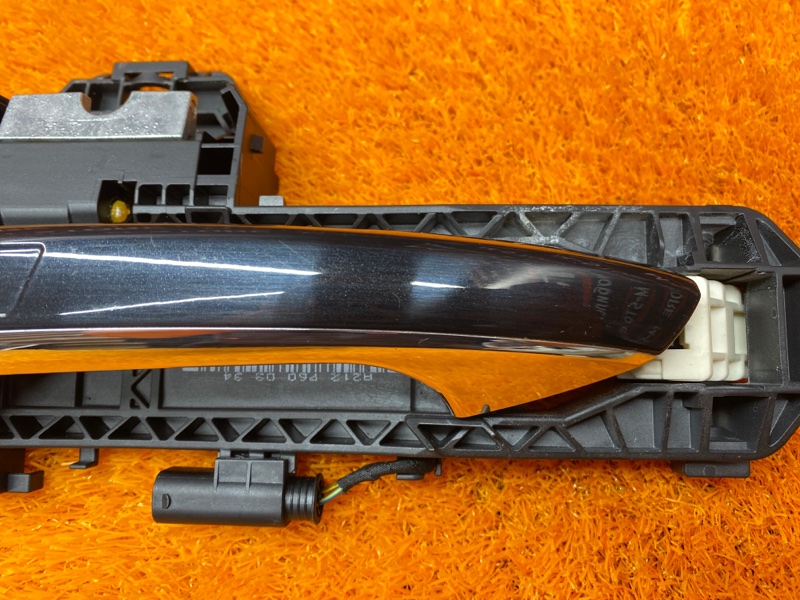 ручка двери внешняя, 1620 рублей, Красноярск