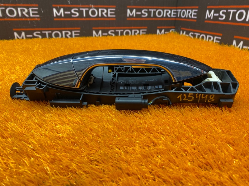 ручка двери внешняя, 1620 рублей, Красноярск