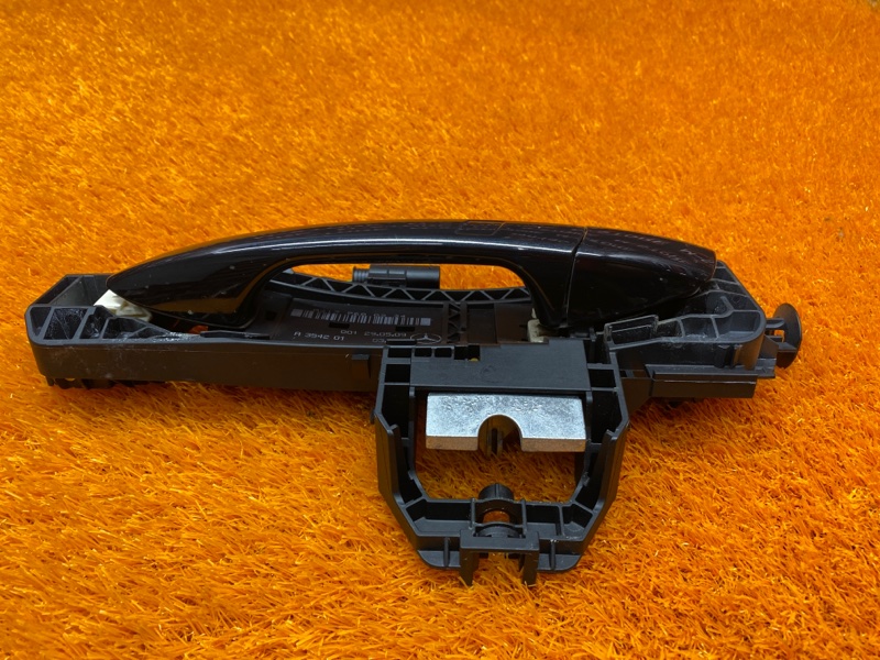 ручка двери внешняя, 1620 рублей, Красноярск