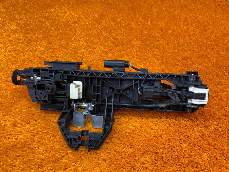 ручка двери внешняя, 1620 рублей, Красноярск