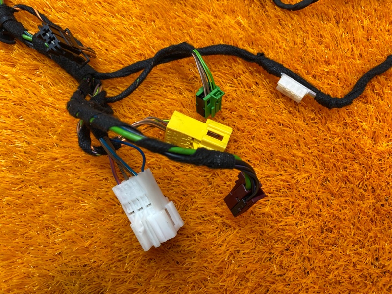 Проводка двери, 600 рублей, Красноярск