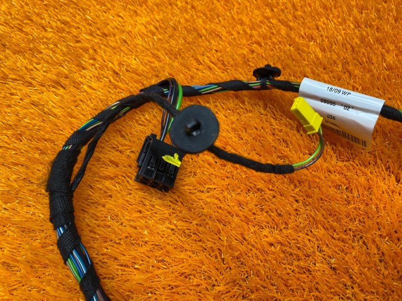 Проводка двери, 600 рублей, Красноярск