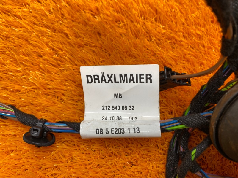 Проводка двери, 600 рублей, Красноярск