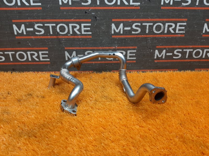 Трубка EGR, 500 рублей, Красноярск