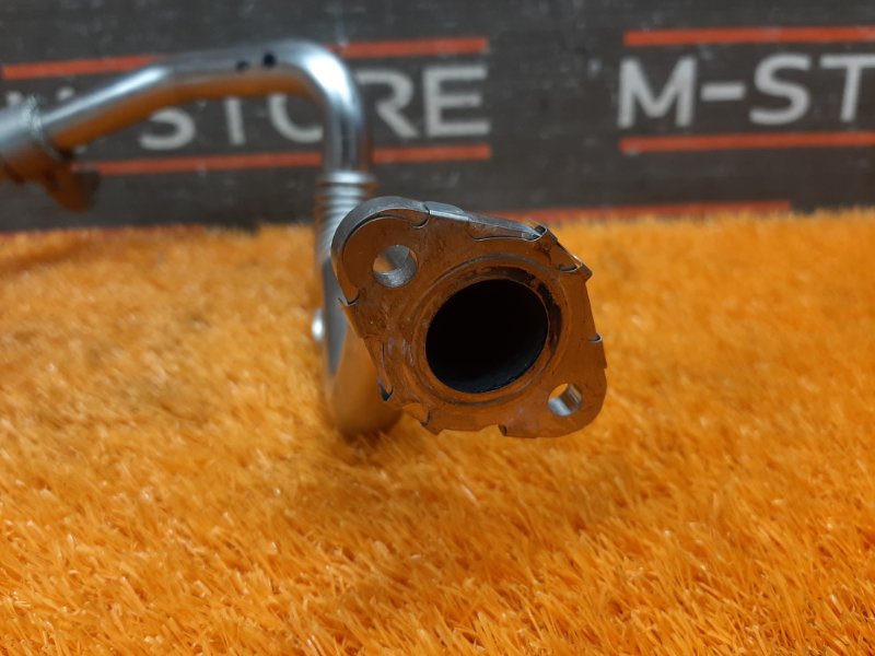 Трубка EGR, 500 рублей, Красноярск