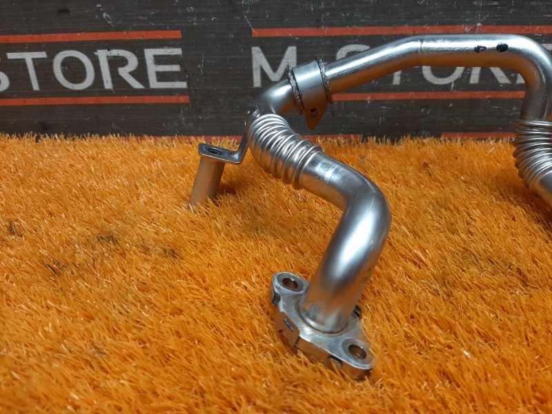 Трубка EGR, 500 рублей, Красноярск