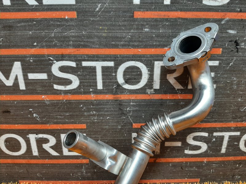 Трубка EGR, 500 рублей, Красноярск