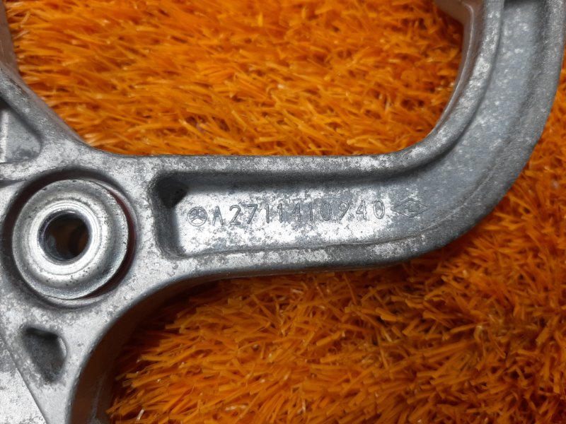 кронштейн насоса продувки катализатора, 340 рублей, Красноярск