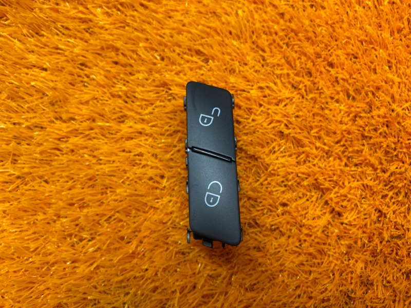 Кнопка центрального замка, 300 рублей, Красноярск