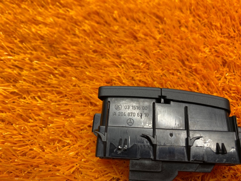 Кнопка центрального замка, 300 рублей, Красноярск