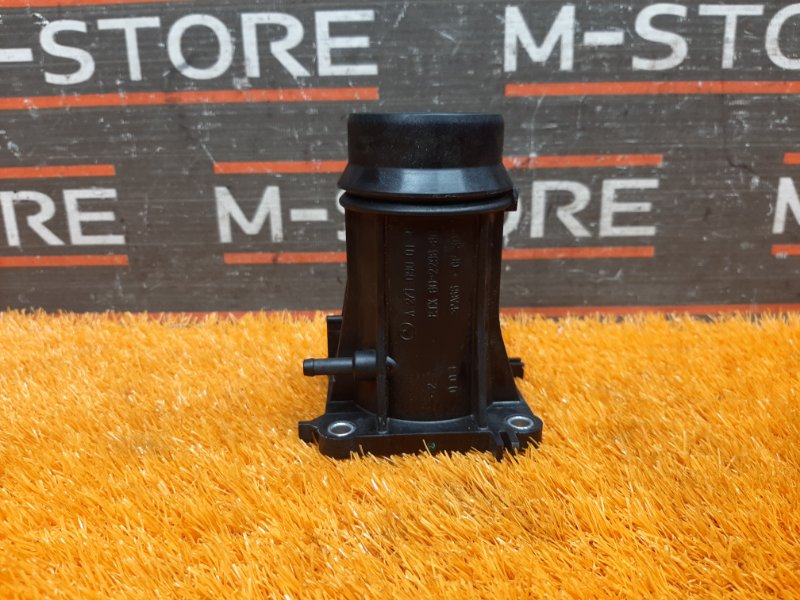 Трубка впускного коллектора, 340 рублей, Красноярск